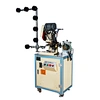 Zipper making machine